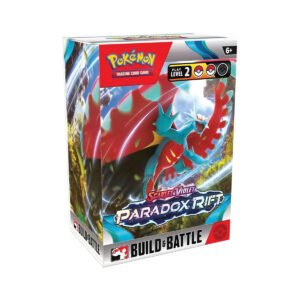 Paradox Rift Build and Battle Box