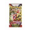 Scarlet & Violet Base Booster Pack