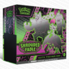Shrouded Fable Elite Trainer Box