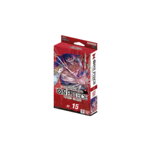 Starter Deck ST-15
