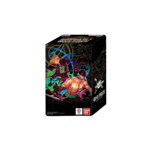 Double Pack Set Volume 3 - OP06
