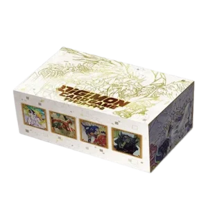 Digimon Card Game Selection Box Ver. Championship 2024
