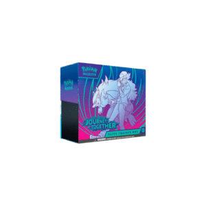 Journey Together Elite Trainer Box