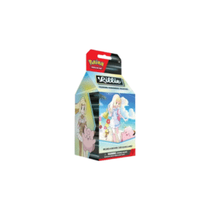 Lillie Premium Tournament Collection