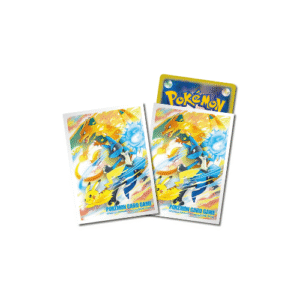 Deck Shield Battle Begins! [White] Appears!