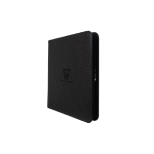 Premium Traditional Sleeved Collectors Binder [480 pockets 3X4]