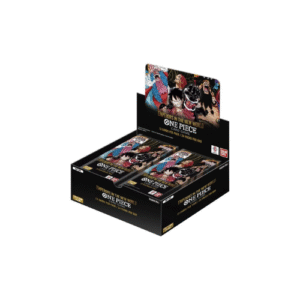 OP-09 Emperors In The New World Booster Box