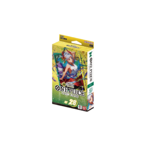 Starter Deck (Green-Yellow) Yamato