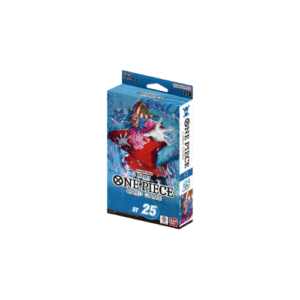 Starter Deck (Blue) Buggy