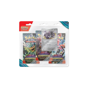 Twilight Masquerade 3-Pack Blister