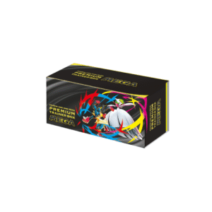 Pokémon Card Game MEGA Premium Trainer Box MEGA