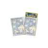 Pokémon Card Game Deck Shield Premium Gloss Jirachi Star Chain [White]