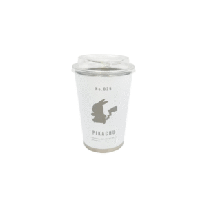 Stainless Steel Tumbler L Pikachu