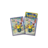 Pokemon Card Game Deck Shield Tanabata Festival Pikachu