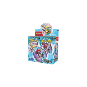 Journey Together Booster Box