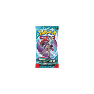 Journey Together Booster Pack